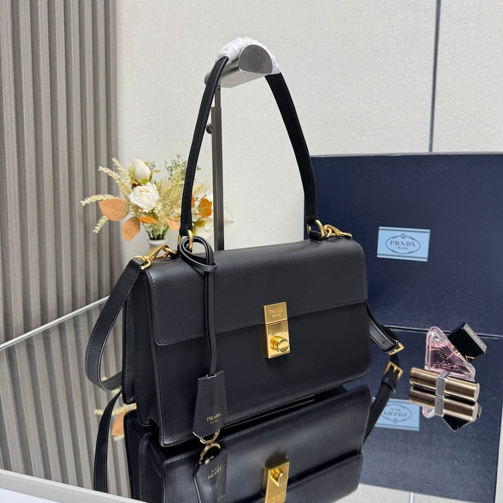 Dragons Bags Pradn Luxury Bag --102589