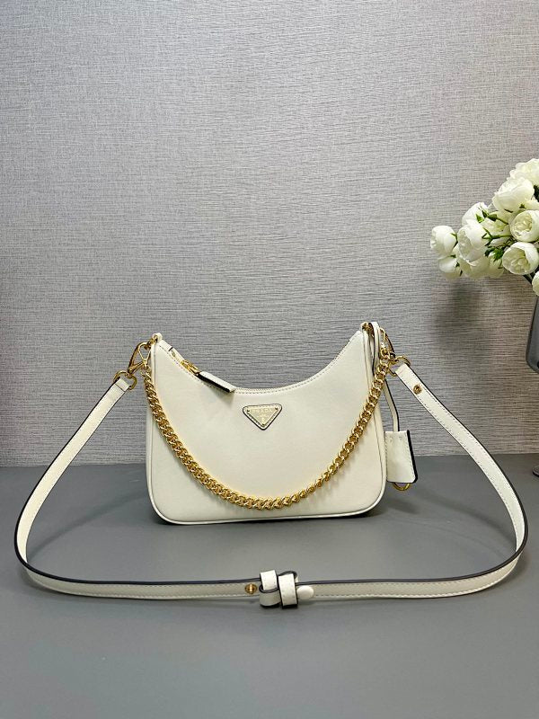 Jessica Bags pradn Luxury Bag --75040