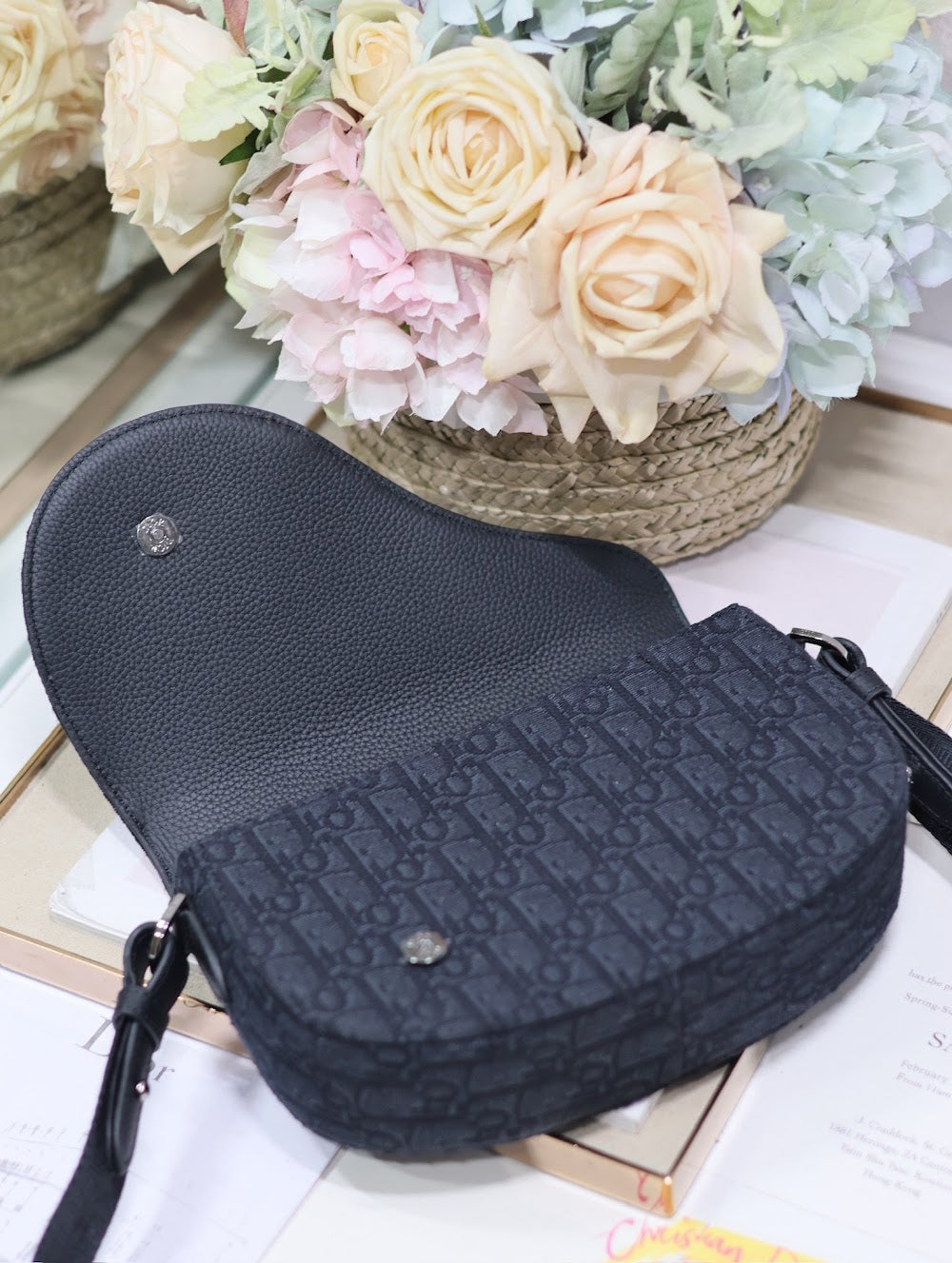 Dragons BagsDiorn Luxury Bag --115482