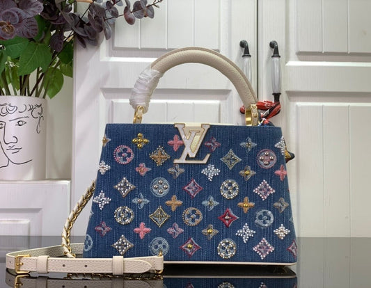 Dragons Bags ln Luxury Bag --97107