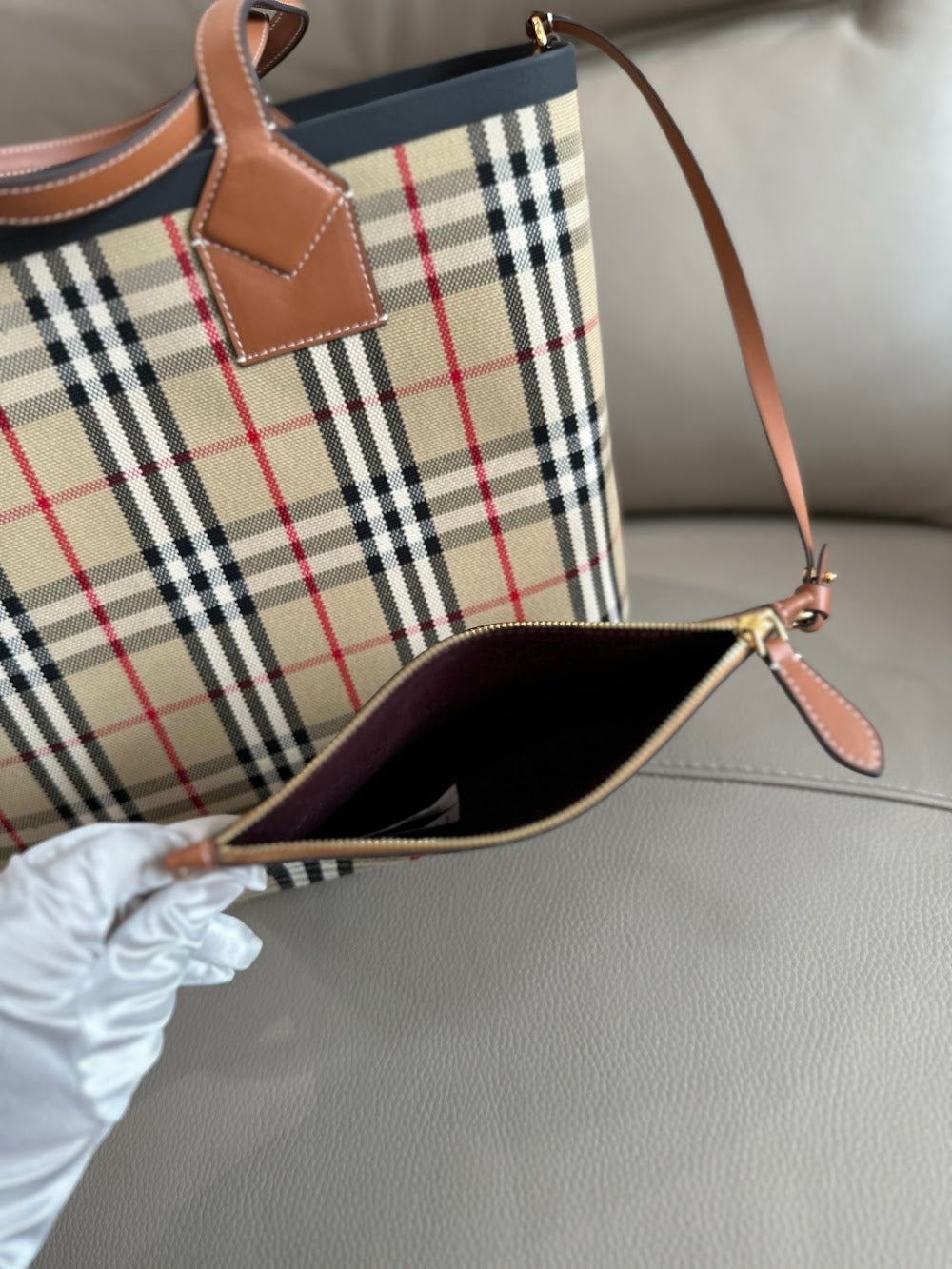 Dragons Bags Burberryn Luxury Bag --92736