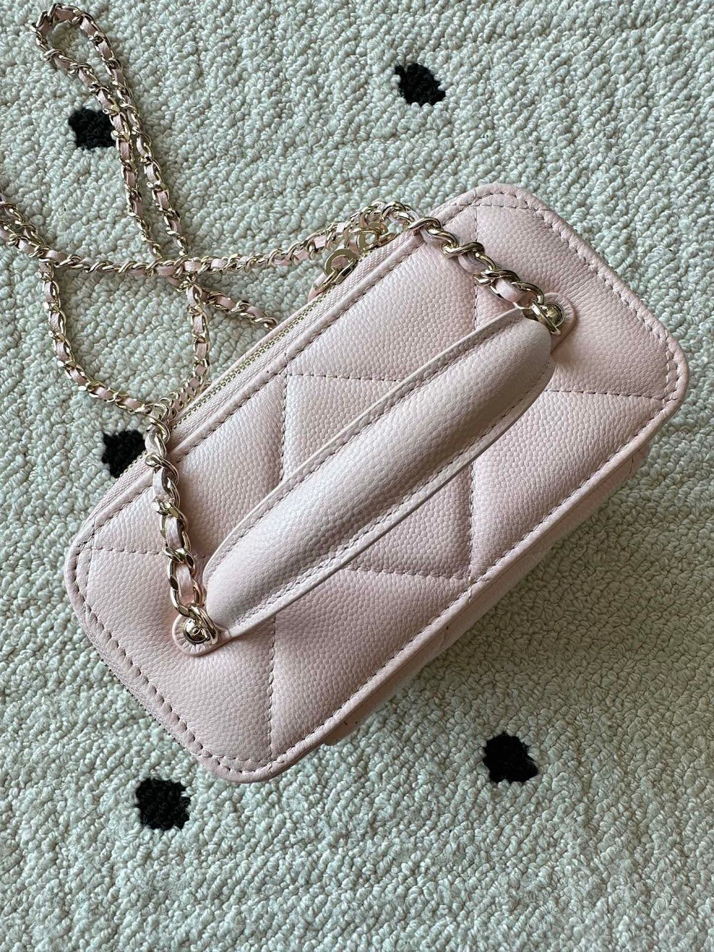 Dragons Bags CHn Luxury Bag --112706