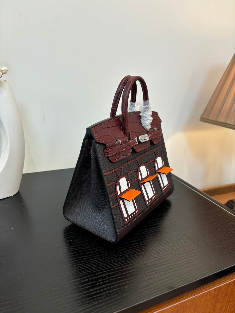 Dragons BagsHermesn Luxury Bag --118745