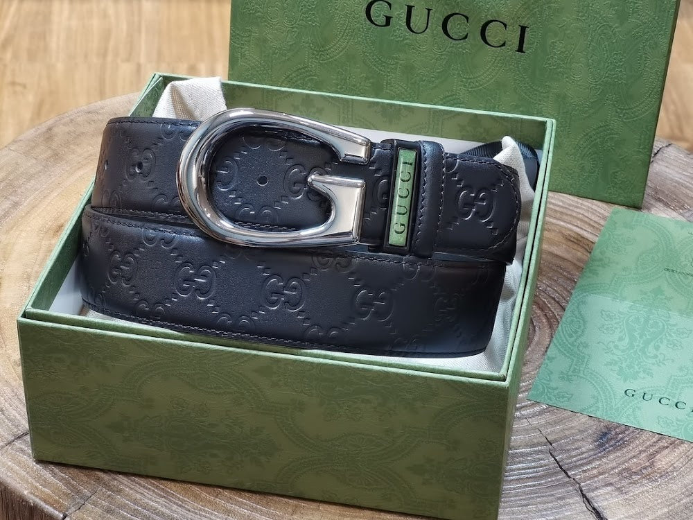 Dragons Bags Guccin Luxury Belt --108450