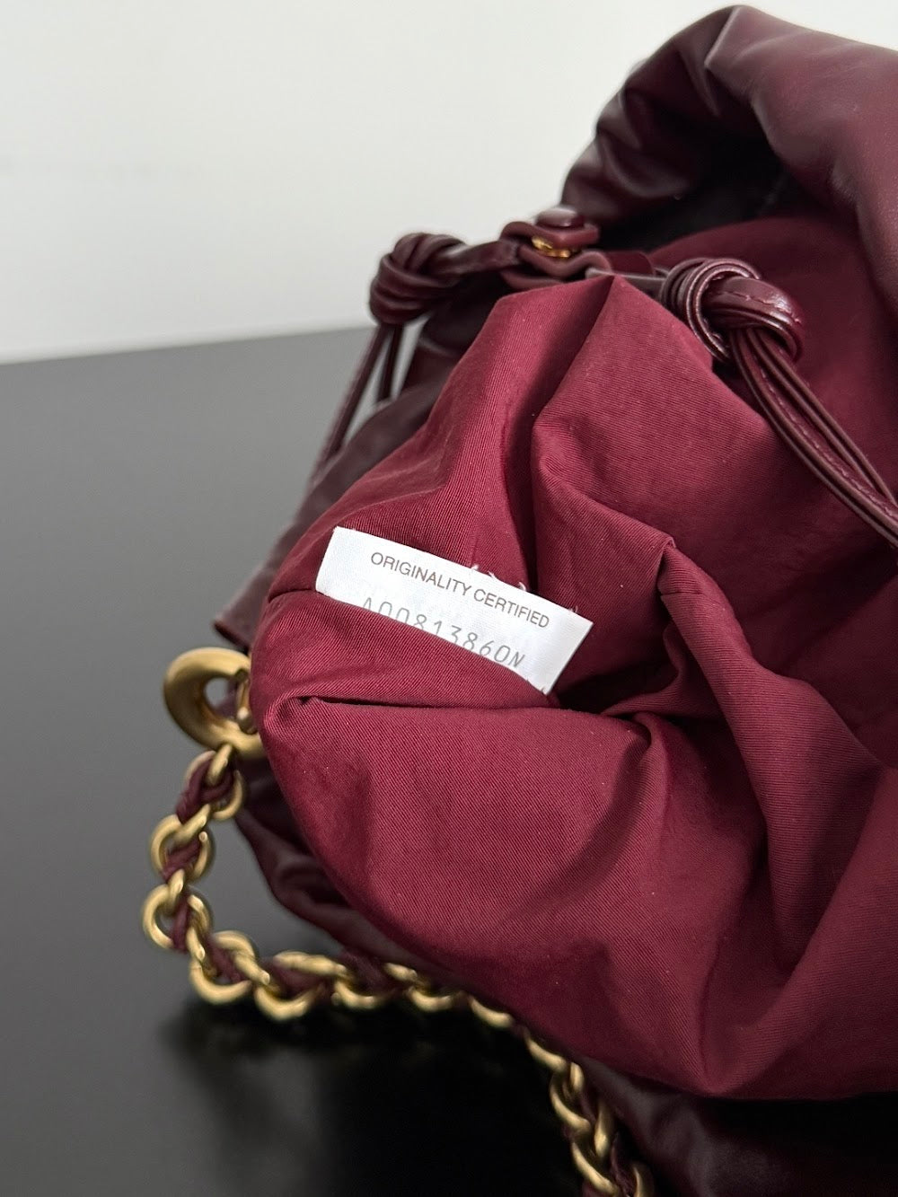 Dragons Bags Bottegan Luxury Bag --91556