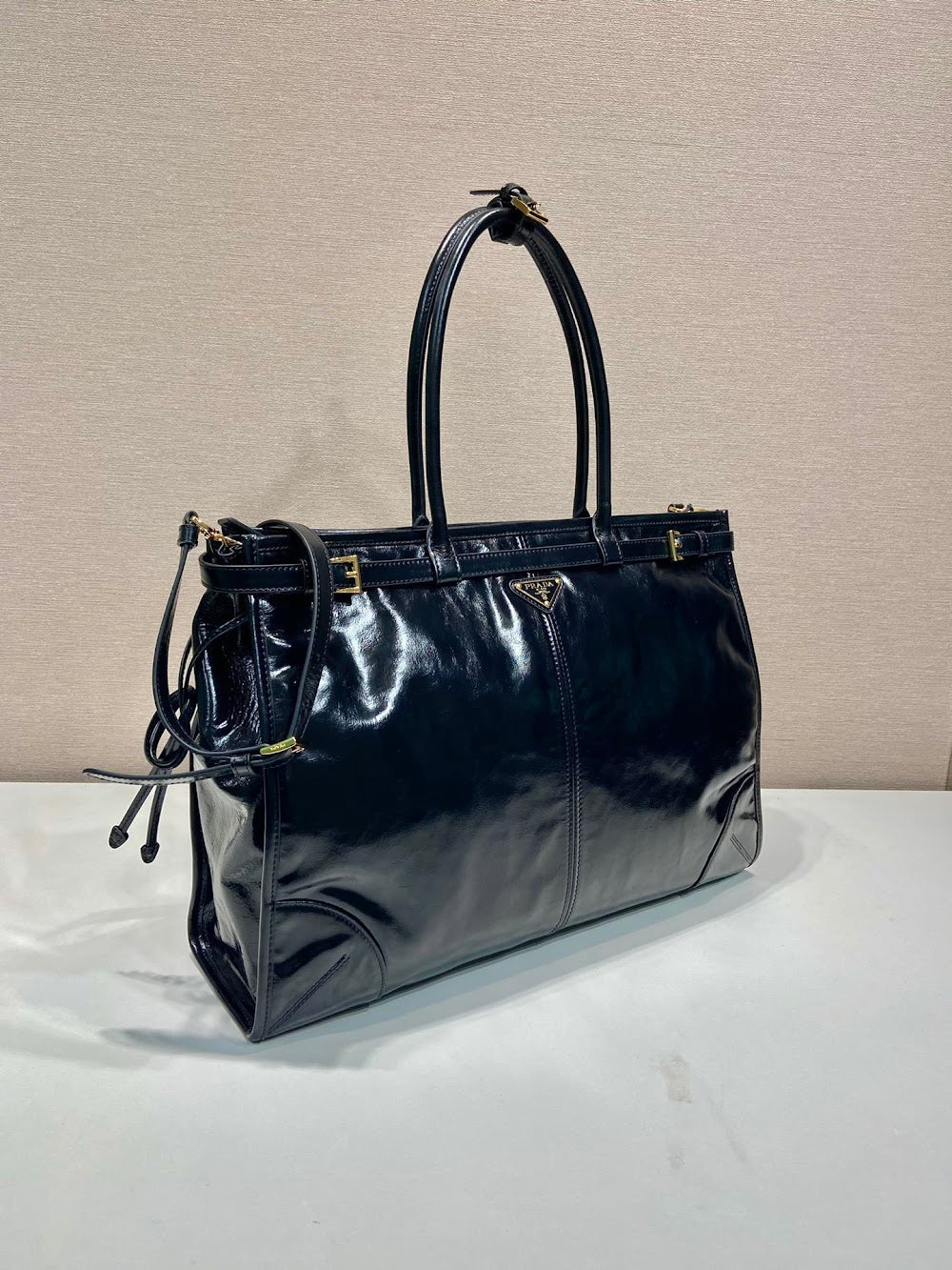 Dragons Bags Prada Luxury Bag --54737