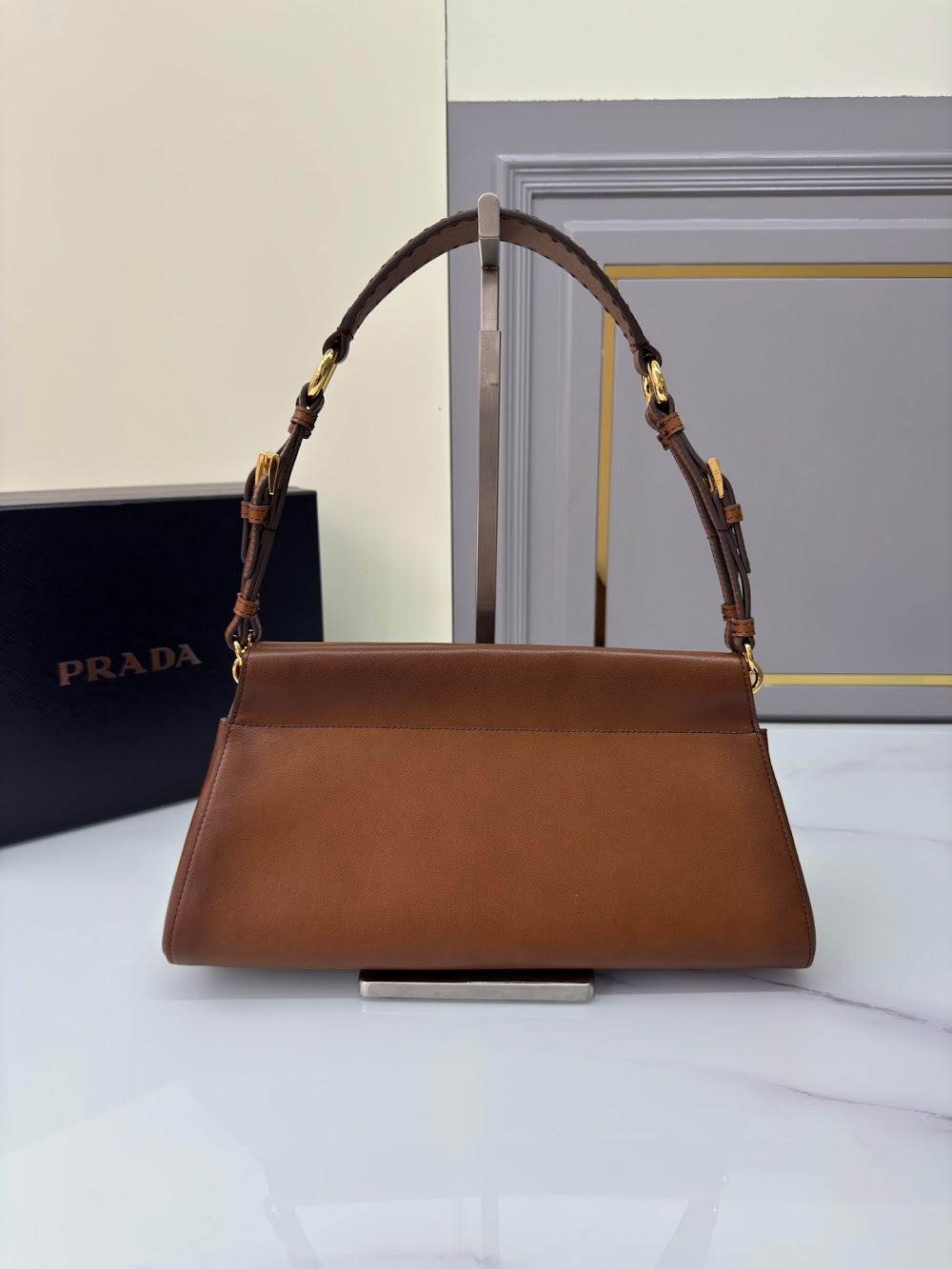 Dragons Bags Pradn Luxury Bag --101474