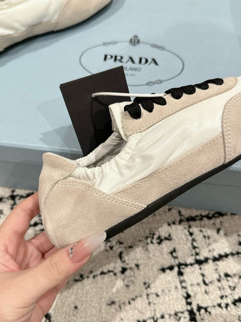 Dragons Bags Prada Luxury Heels --52883