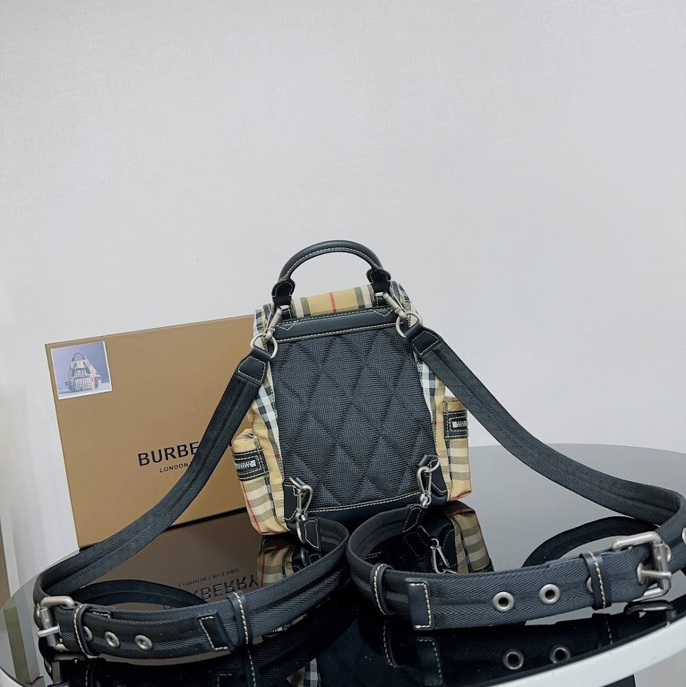 Dragons Bags Burberryn Luxury Bag --92573