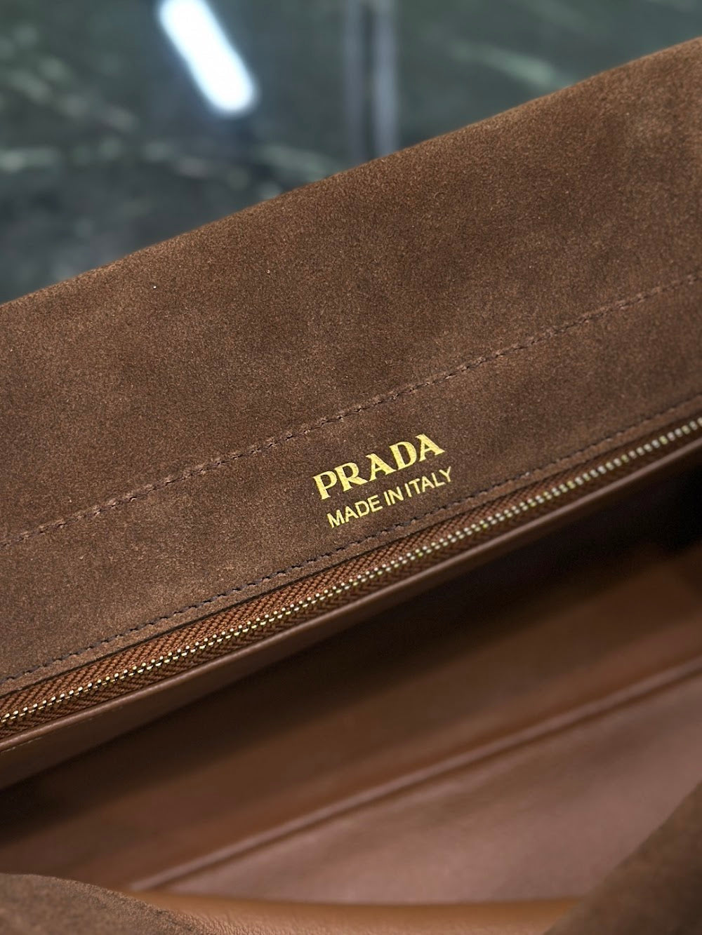 Dragons Bags Prada Luxury Bag --53715