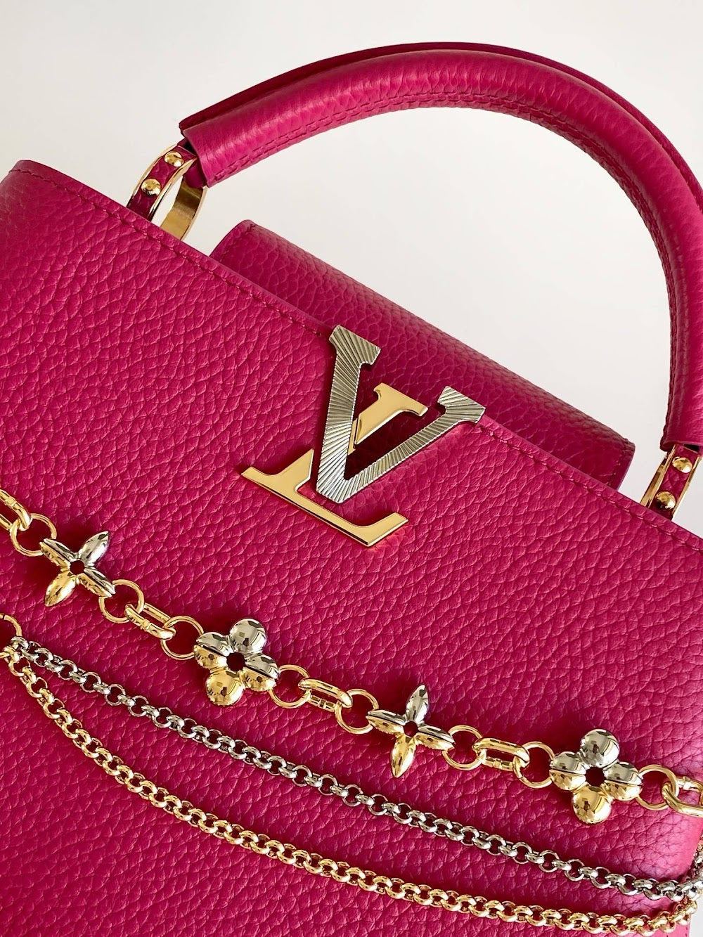 Dragons Bags ln Luxury Bag --96276