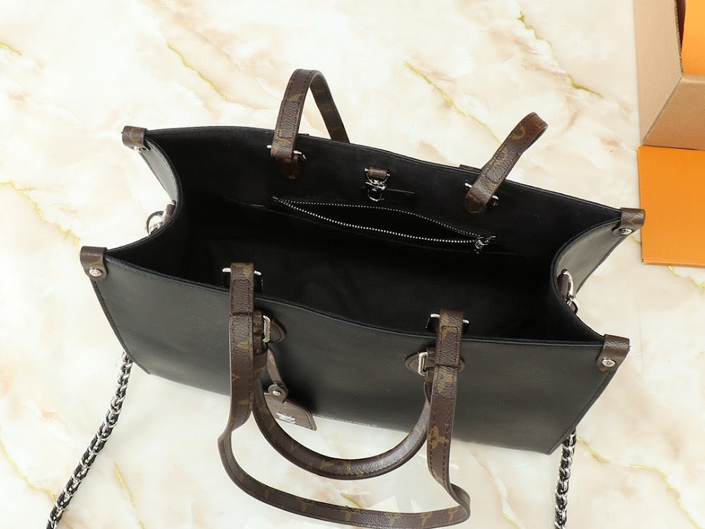 Dragons Bags ln Luxury Bag --81531