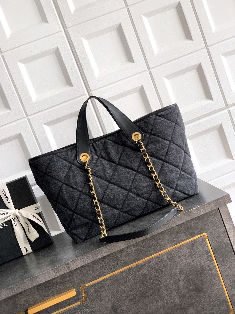 Dragons Bags CHn Luxury Bag --112937