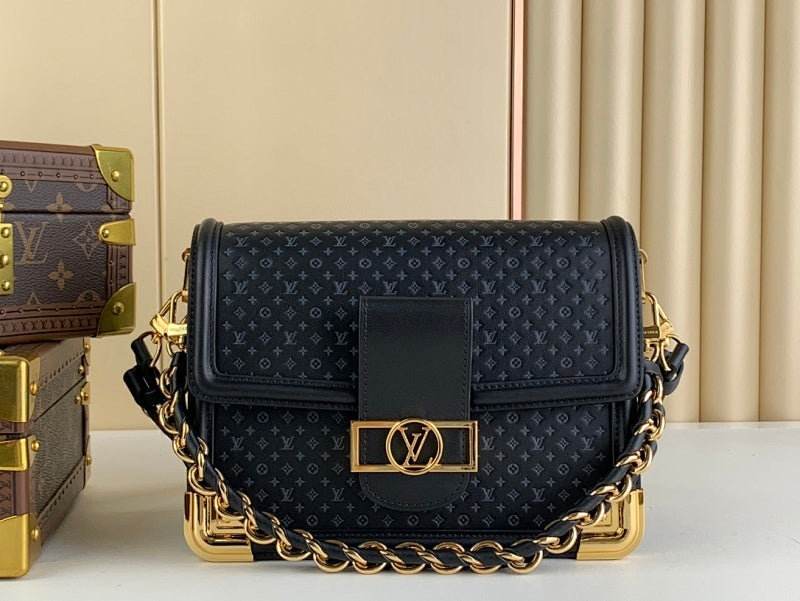 Dragons Bags ln Luxury Bag --61544