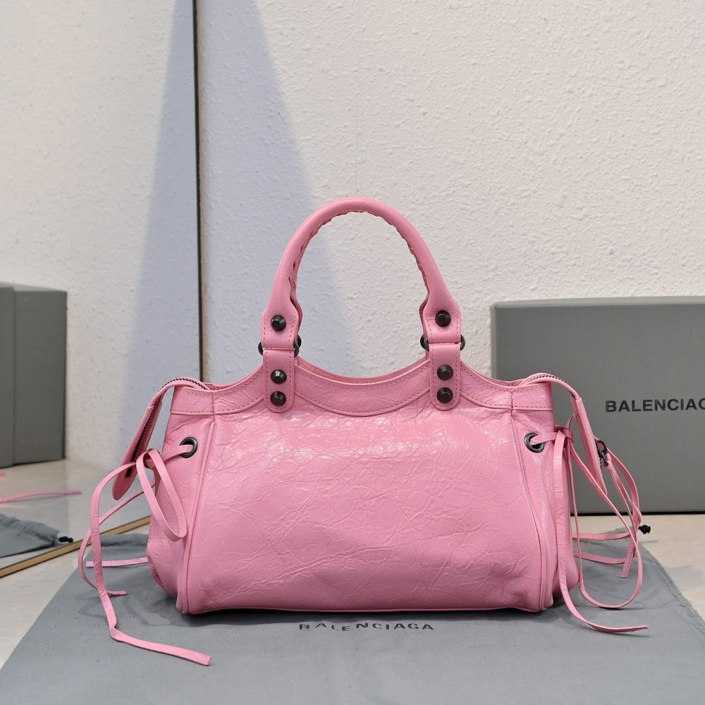 Dragons Bags Balenciaga Luxury Bag --111412