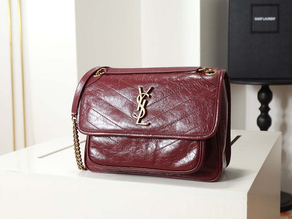 Dragons Bags YSLn Luxury Bag --119893