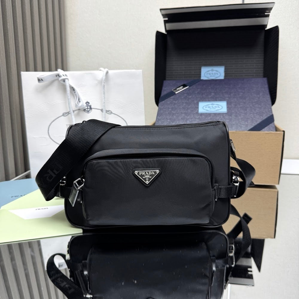 Dragons Bags Pradn Luxury Bag --101694