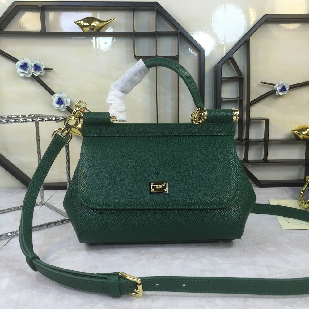 Dragons Bags DGn Luxury Bag --93181