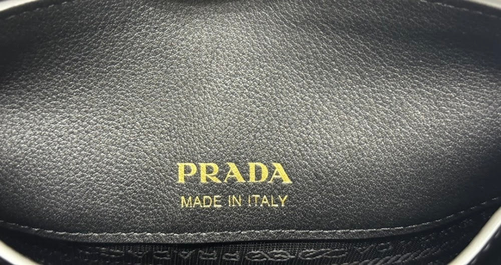 Dragons Bags Pradn Luxury Bag --101434