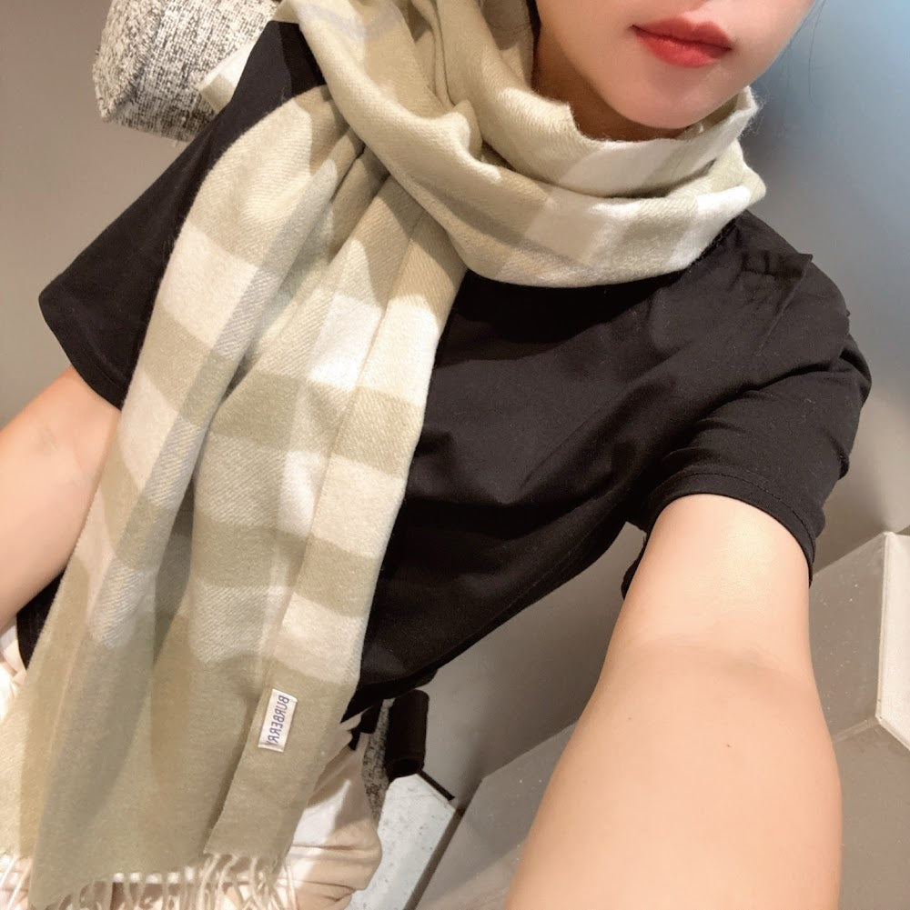 Dragons Bags Premium Designer Scarf --99471