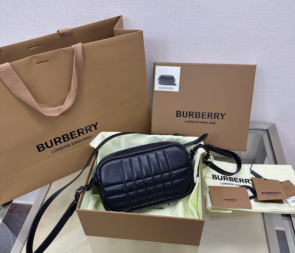 Dragons Bags Burberryn Luxury Bag --91681