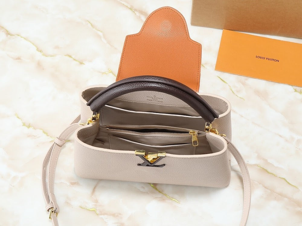 Dragons Bags ln Luxury Bag --77109