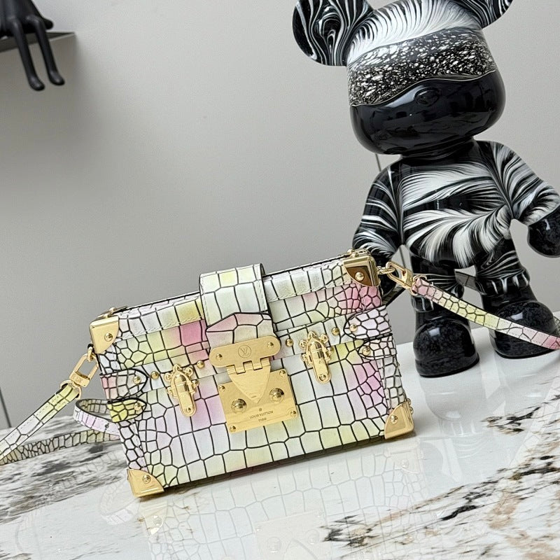Dragons Bags LVn Luxury Bag --81091