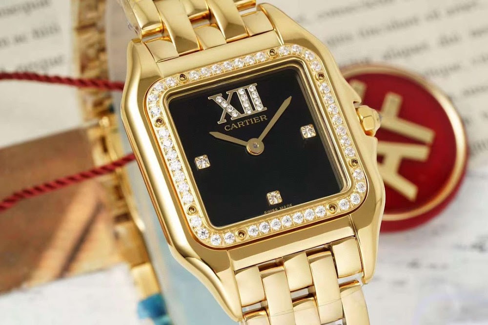 Dragons Bags Luxury Designer Watch --103033