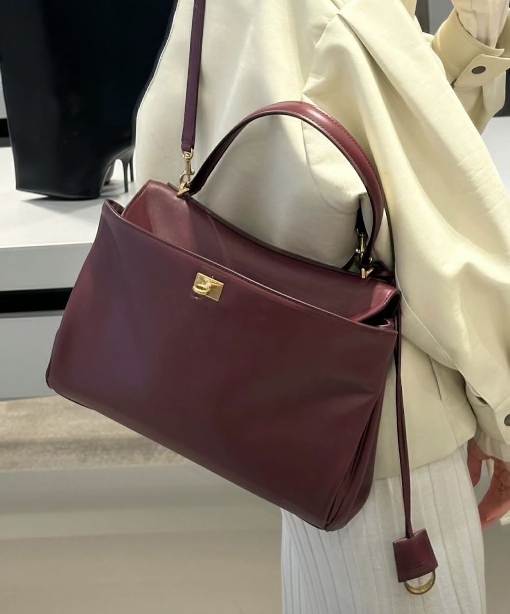 Dragons Bags Balenciaga Luxury Bag --111754