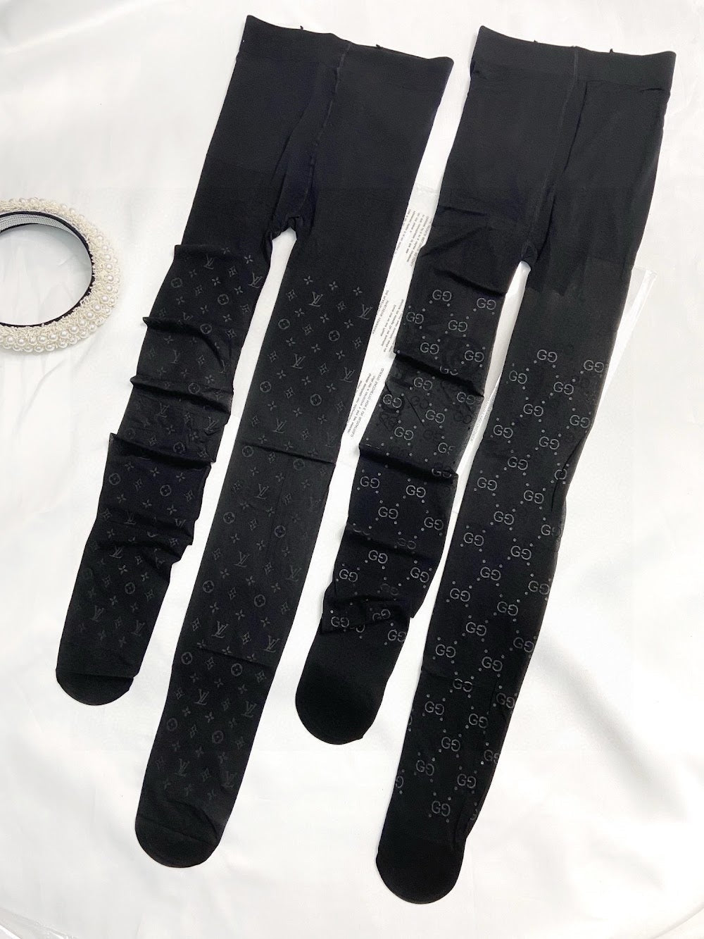 Dragons Bags Premium Luxury Socks --98483