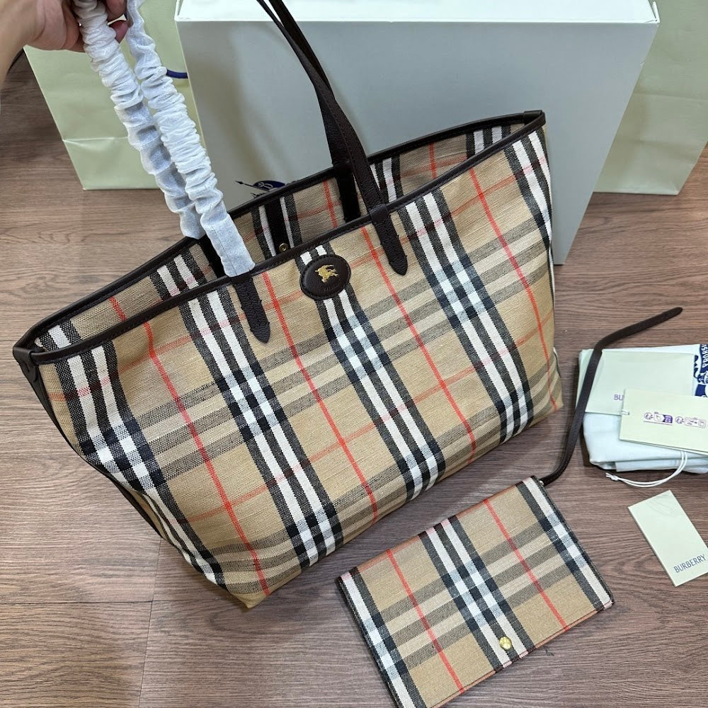 Dragons Bags Burberryn Luxury Bag --92300