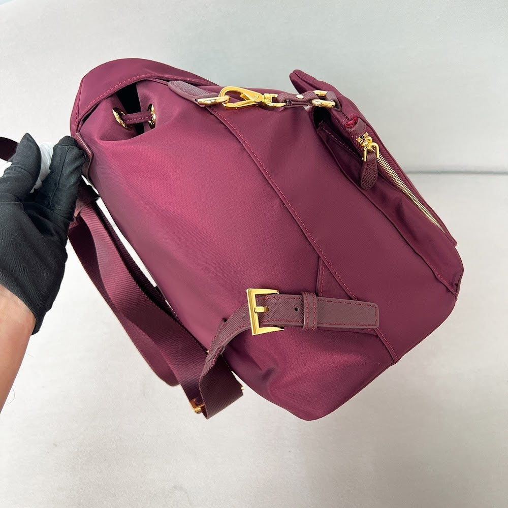 Dragons Bags Pradn Luxury Bag --101466