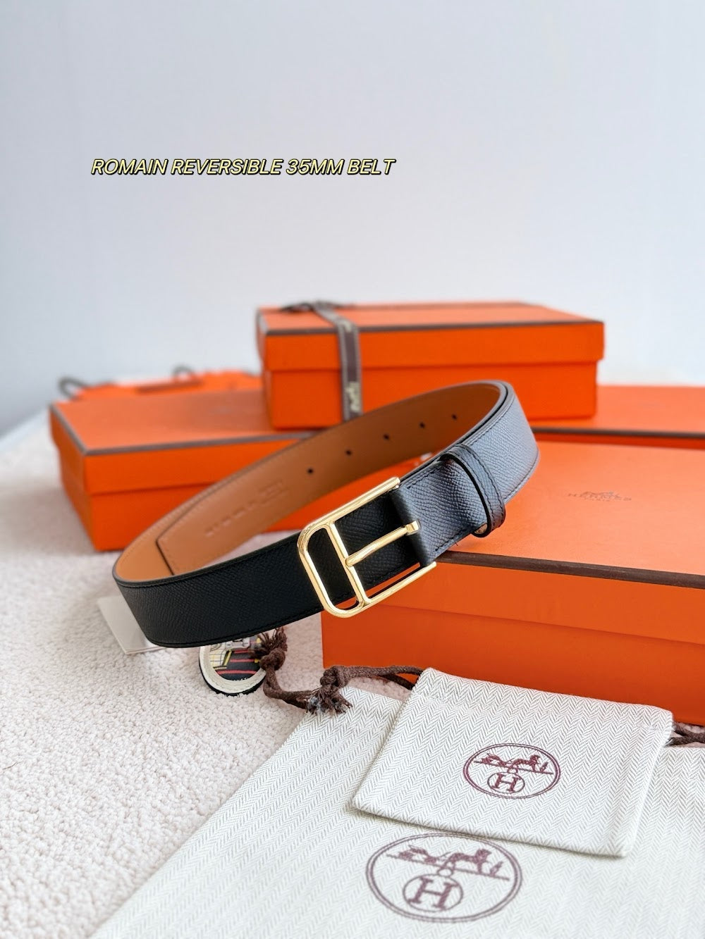 Dragons Bags Hermesn Luxury Belt --106188