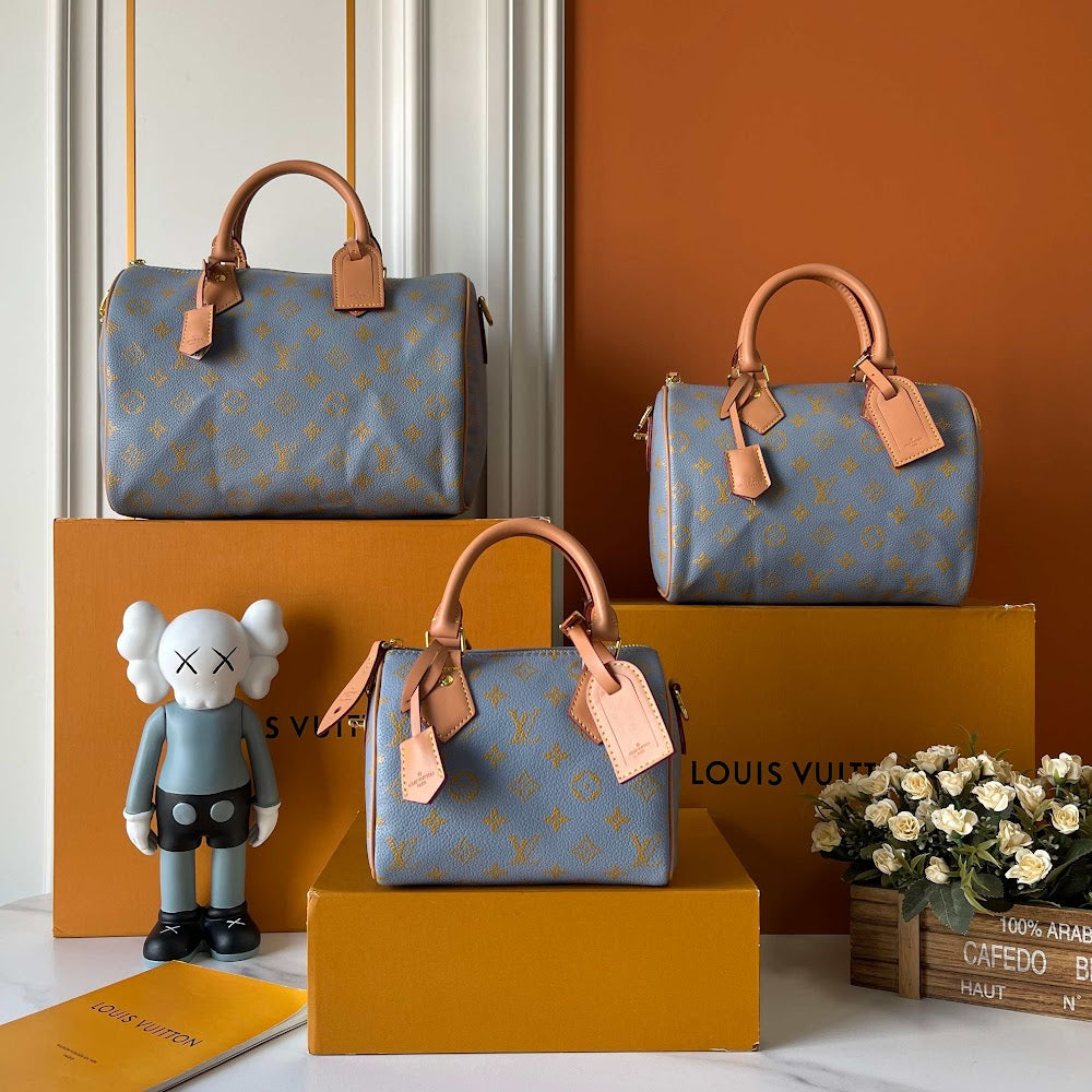 Dragons Bags ln Luxury Bag --77536