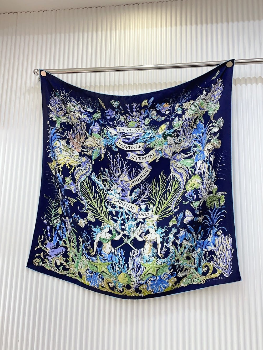 Dragons Bags Premium Designer Scarf --98853