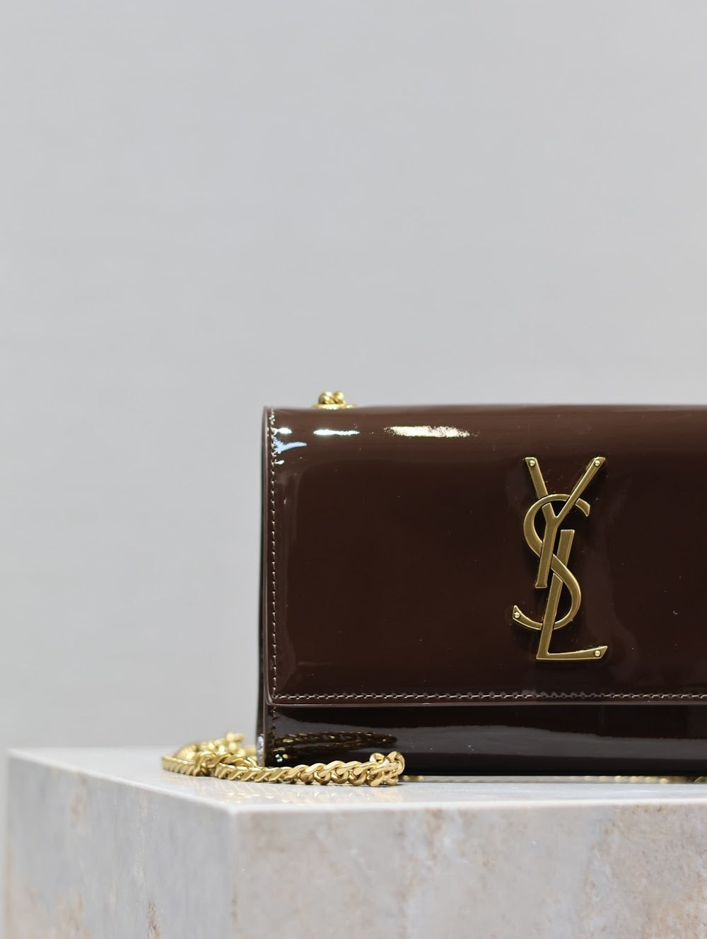 Dragons Bags YSLn Luxury Bag --120296