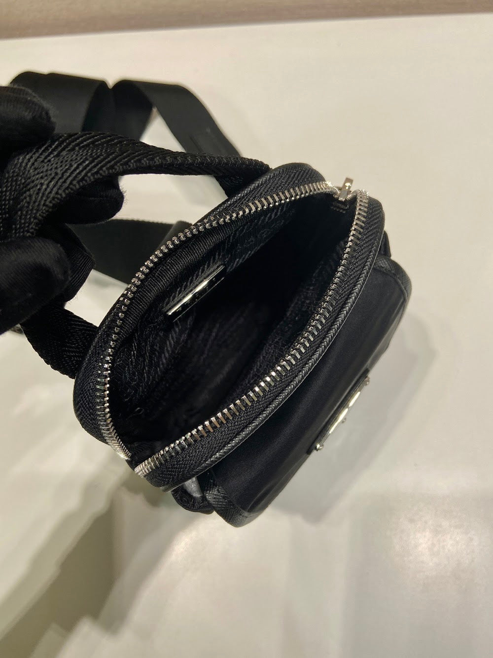 Dragons Bags Prada Luxury Bag --54314