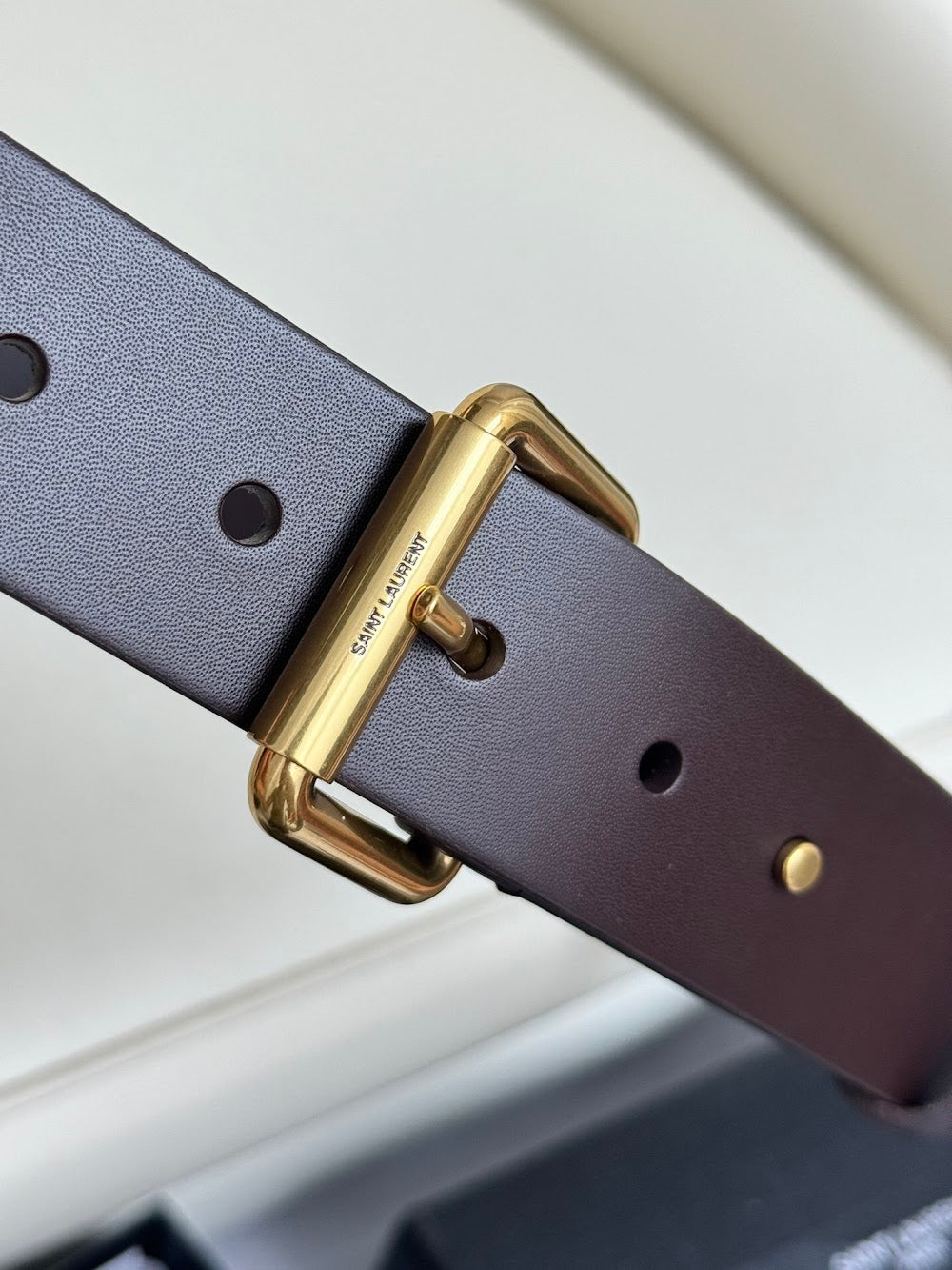 Dragons Bags YSLn Luxury Belt --107629