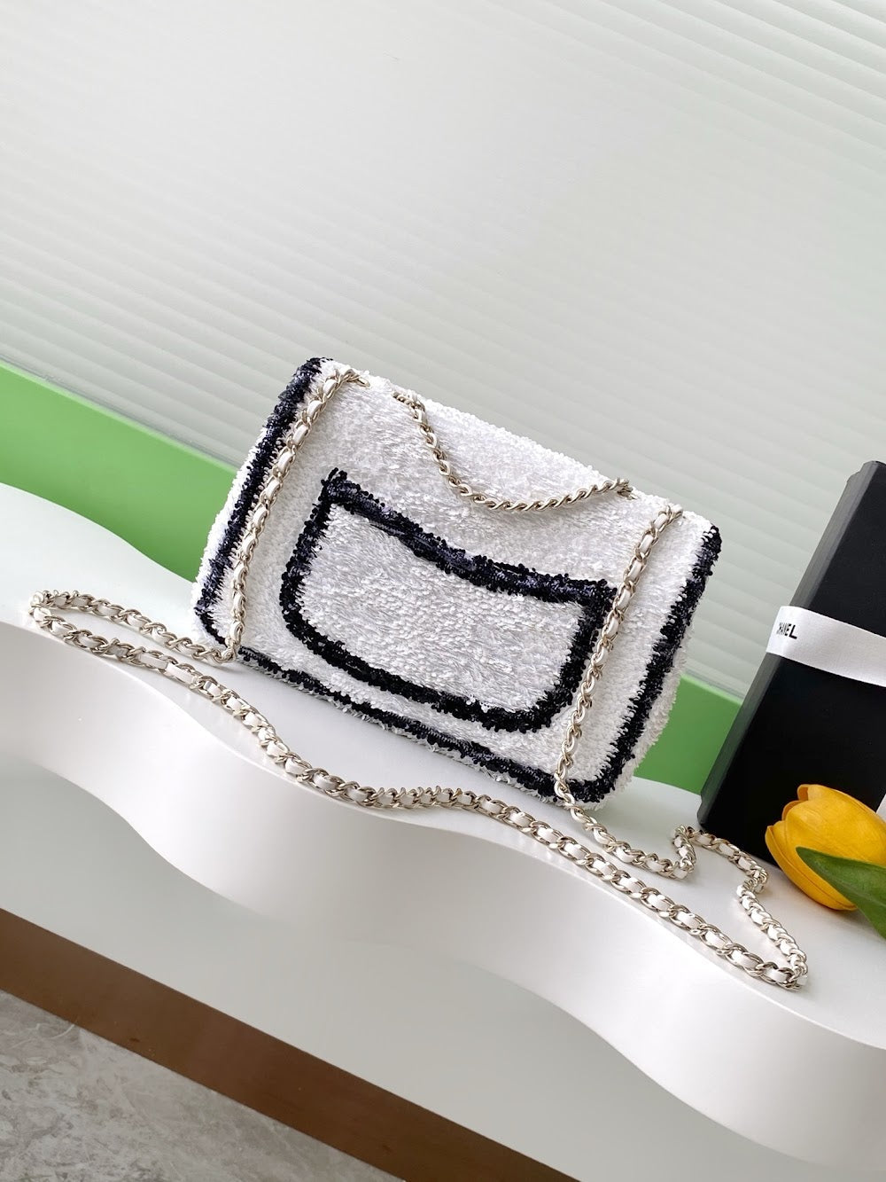 Dragons BagsCHn Luxury Bag --114146