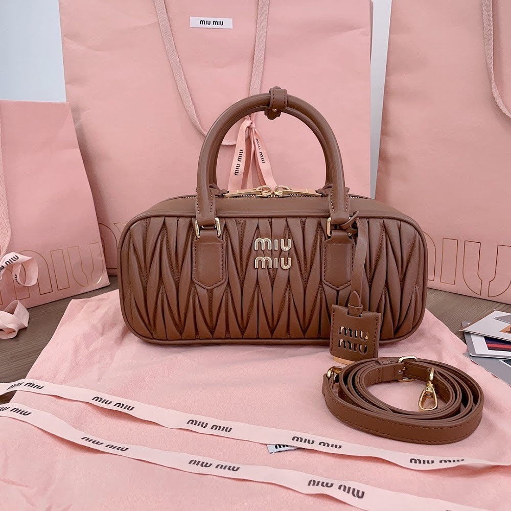 Dragons Bags Miun Miun Luxury Bag --122386