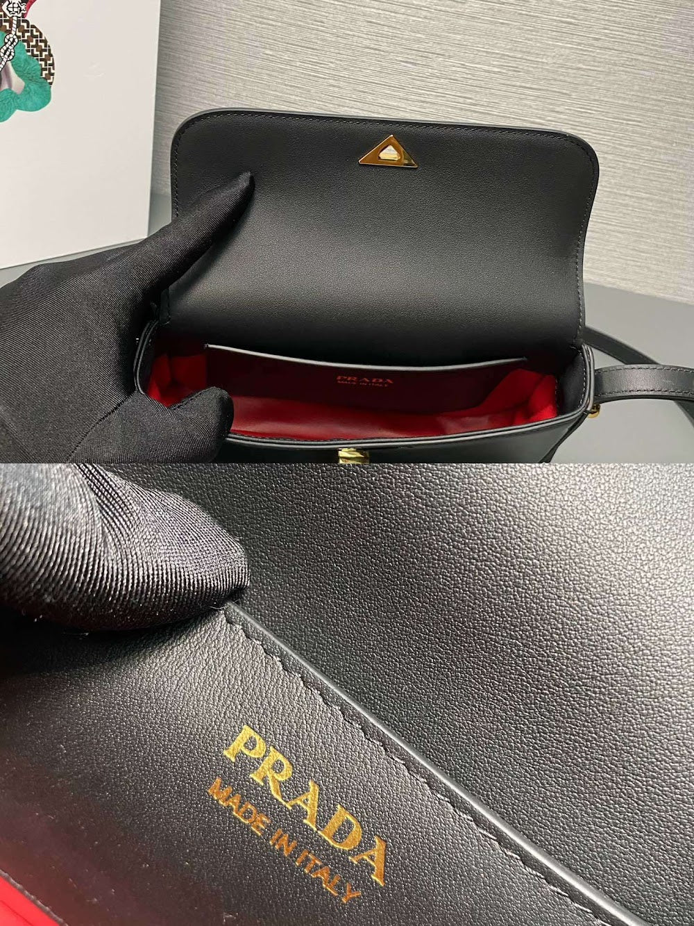 Jessica Bags pradn Luxury Bag --74976