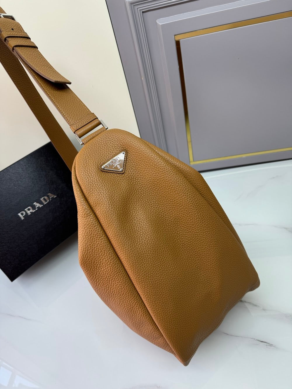Dragons Bags Pradn Luxury Bag --102539