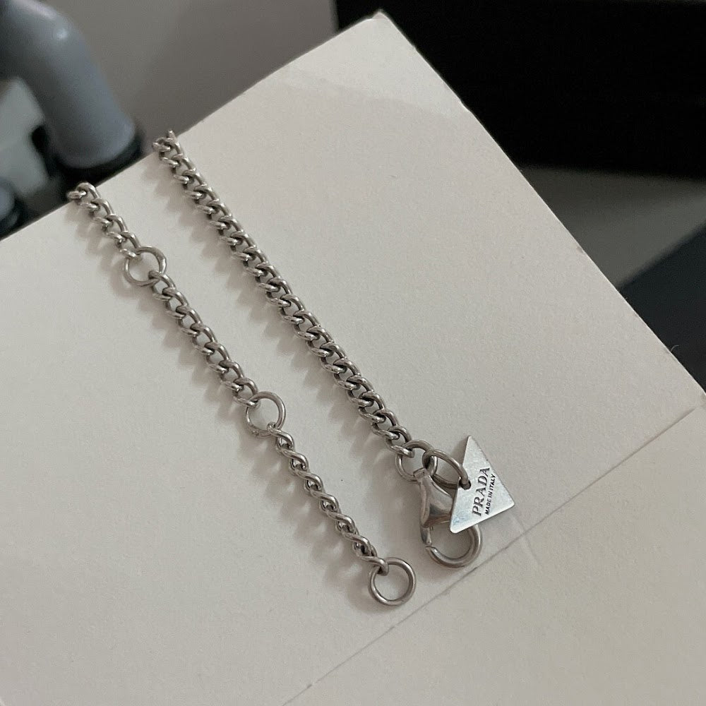 Dragons Bags Luxury Necklace --55602