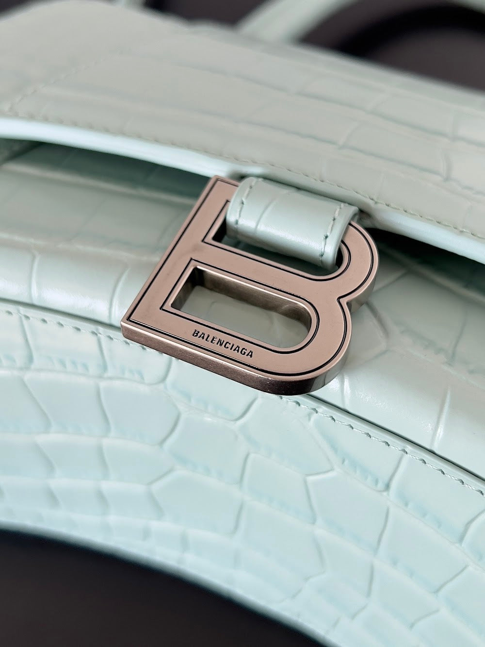 Dragons Bags Balenciaga Luxury Bag --111474