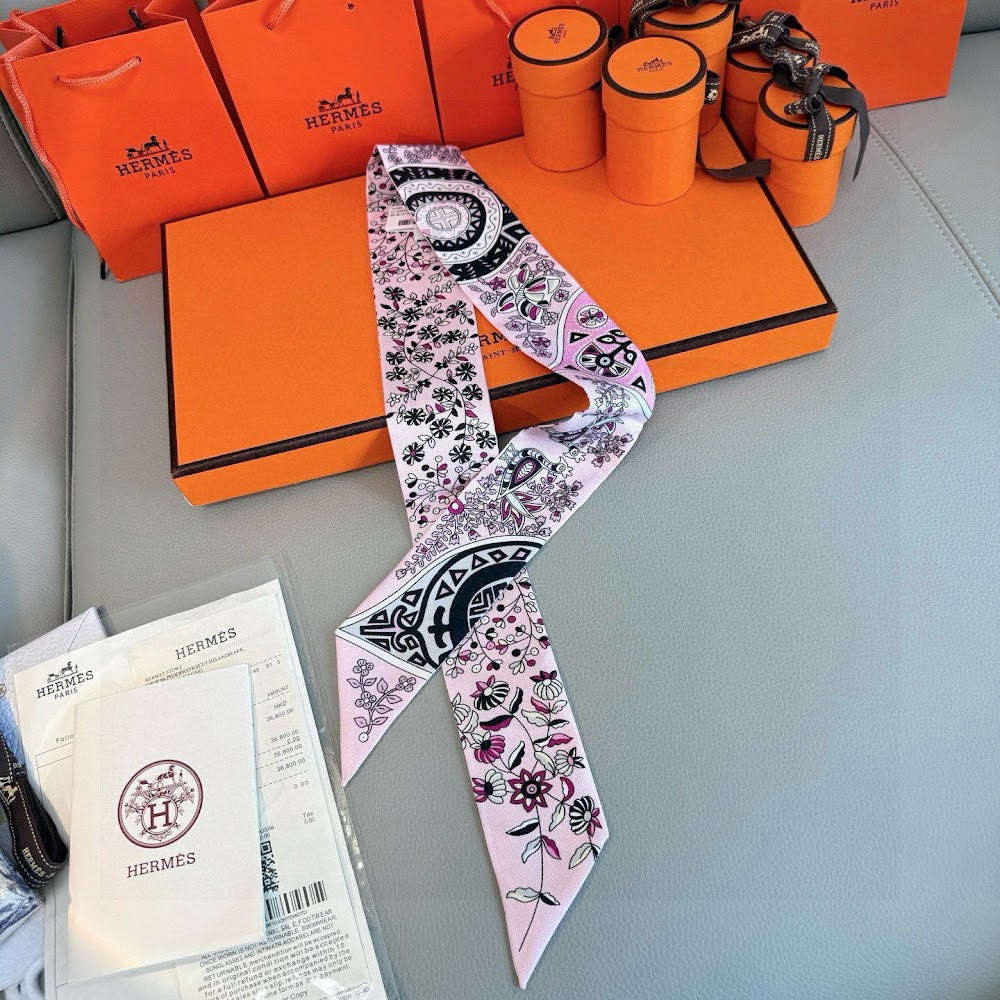 Dragons Bags Premium Designer Scarf --99335