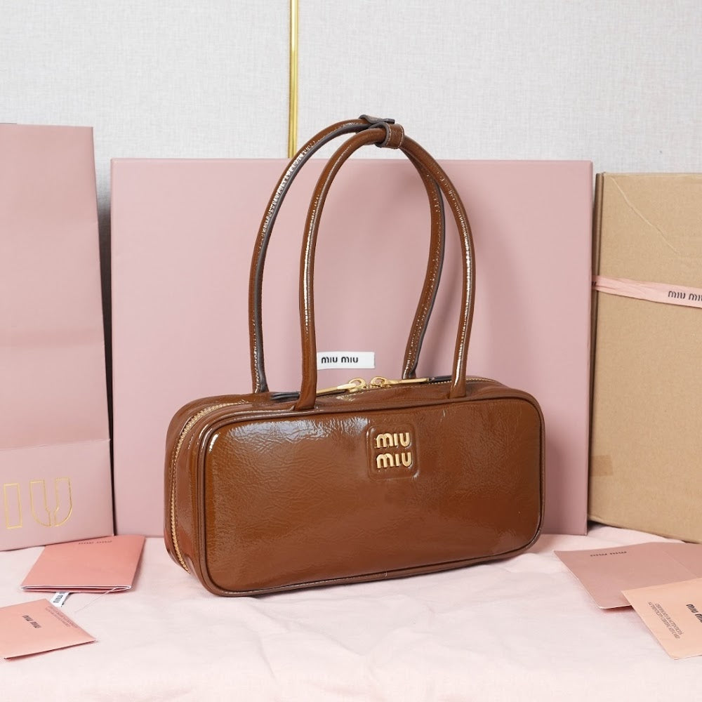 Dragons Bags Miun Miun Luxury Bag --123541