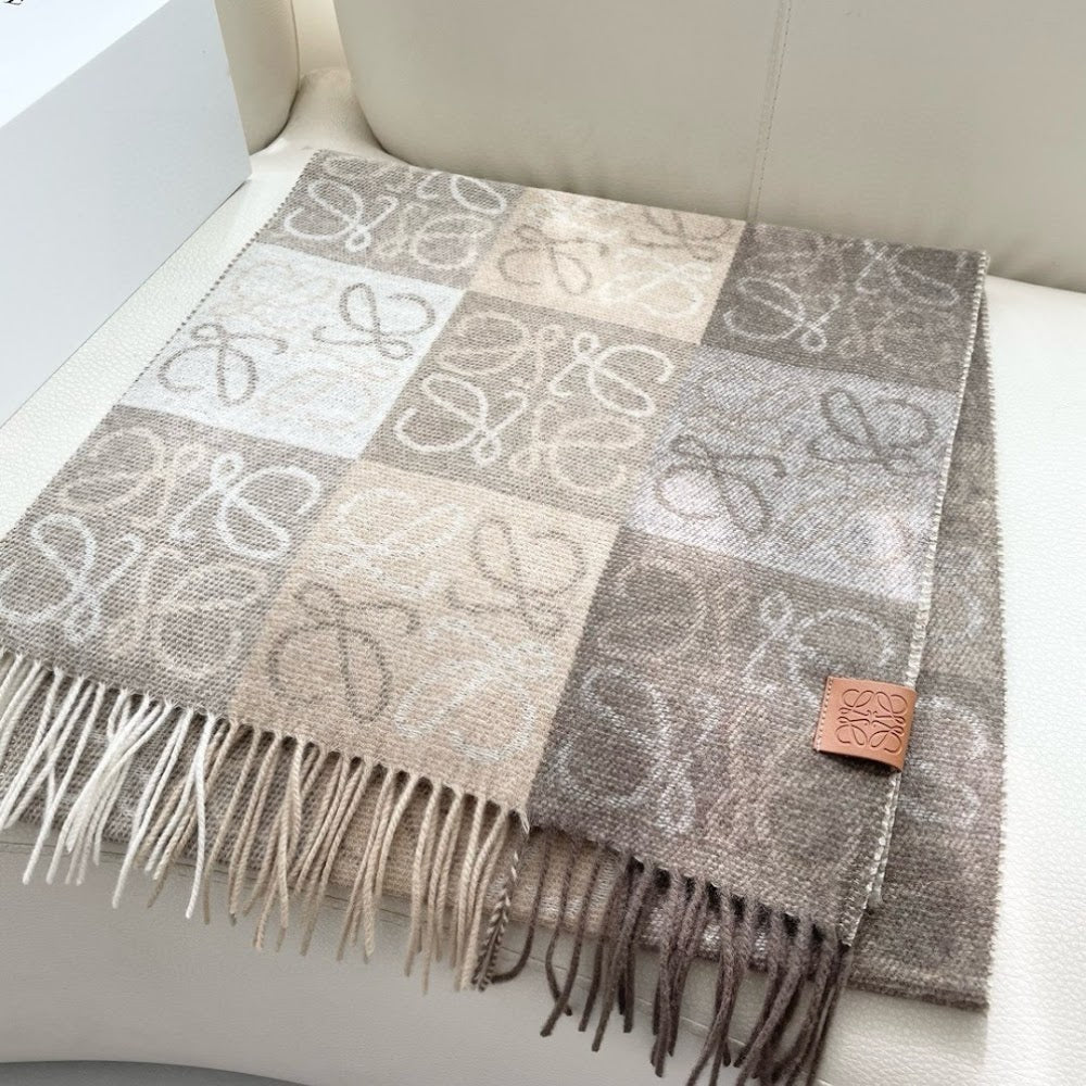 Dragons Bags Premium Designer Scarf --99474