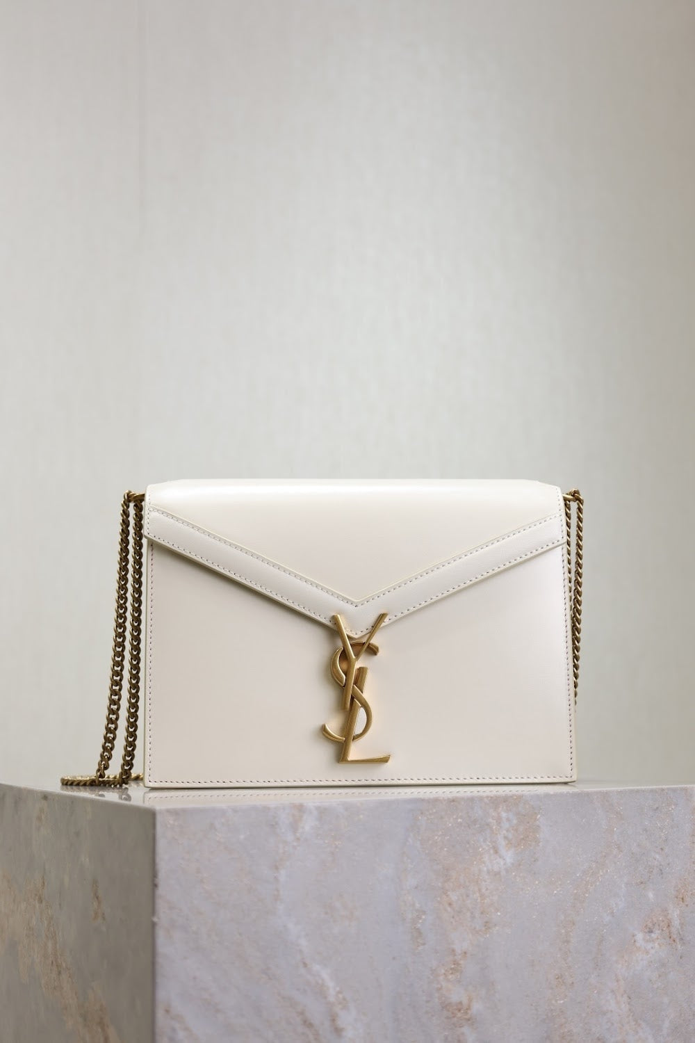 Dragons Bags YSLn Luxury Bag --120704