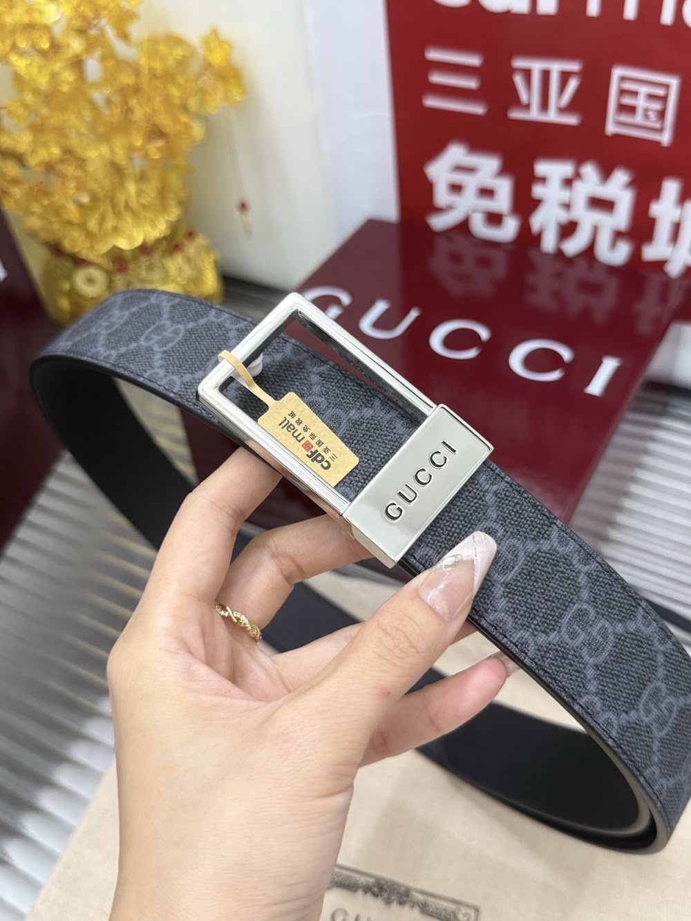 Dragons Bags Guccin Luxury Belt --105216