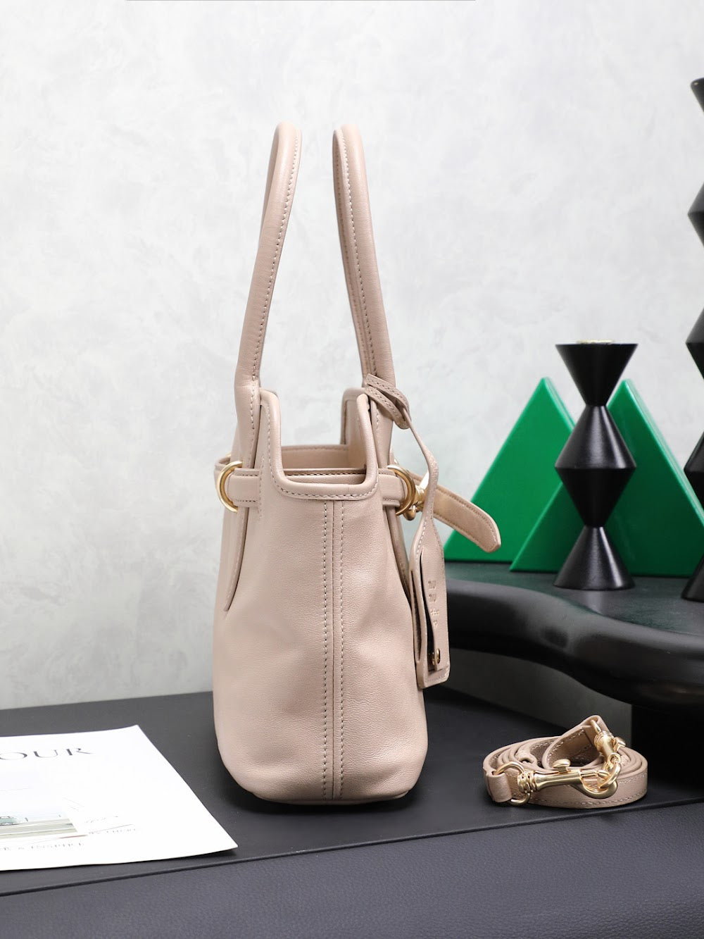 Dragons Bags Miun Miun Luxury Bag --123171